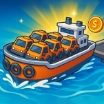 Игра Лодочная Мания